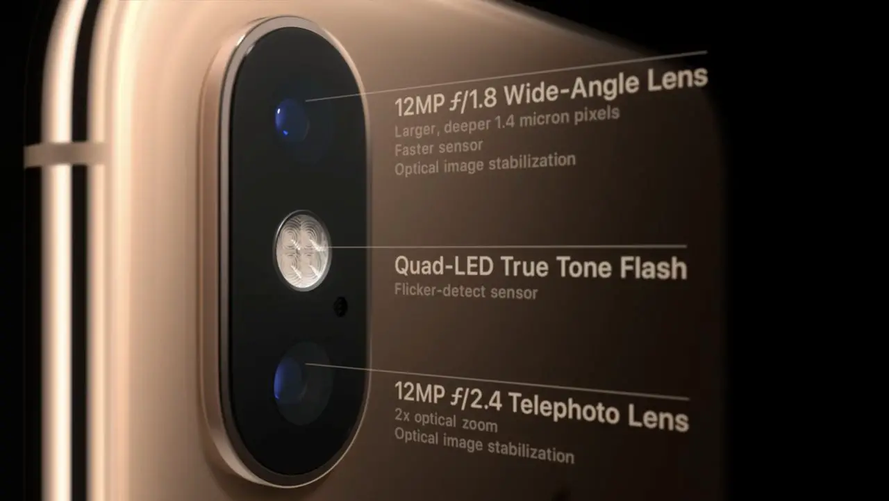 All You Need to Know About 2018's iPhones