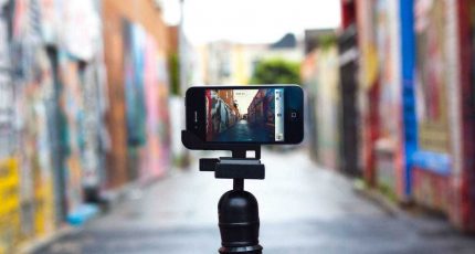 Smartphone Photography Tricks of the Trade
