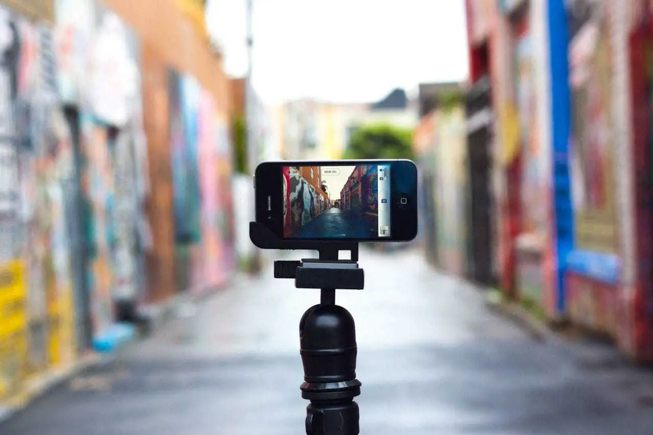Smartphone Photography Tricks of the Trade
