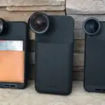 Cell Phone Camera Lens