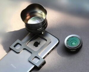 best lens for iphone