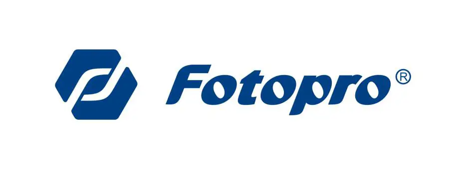 Fotopro logo