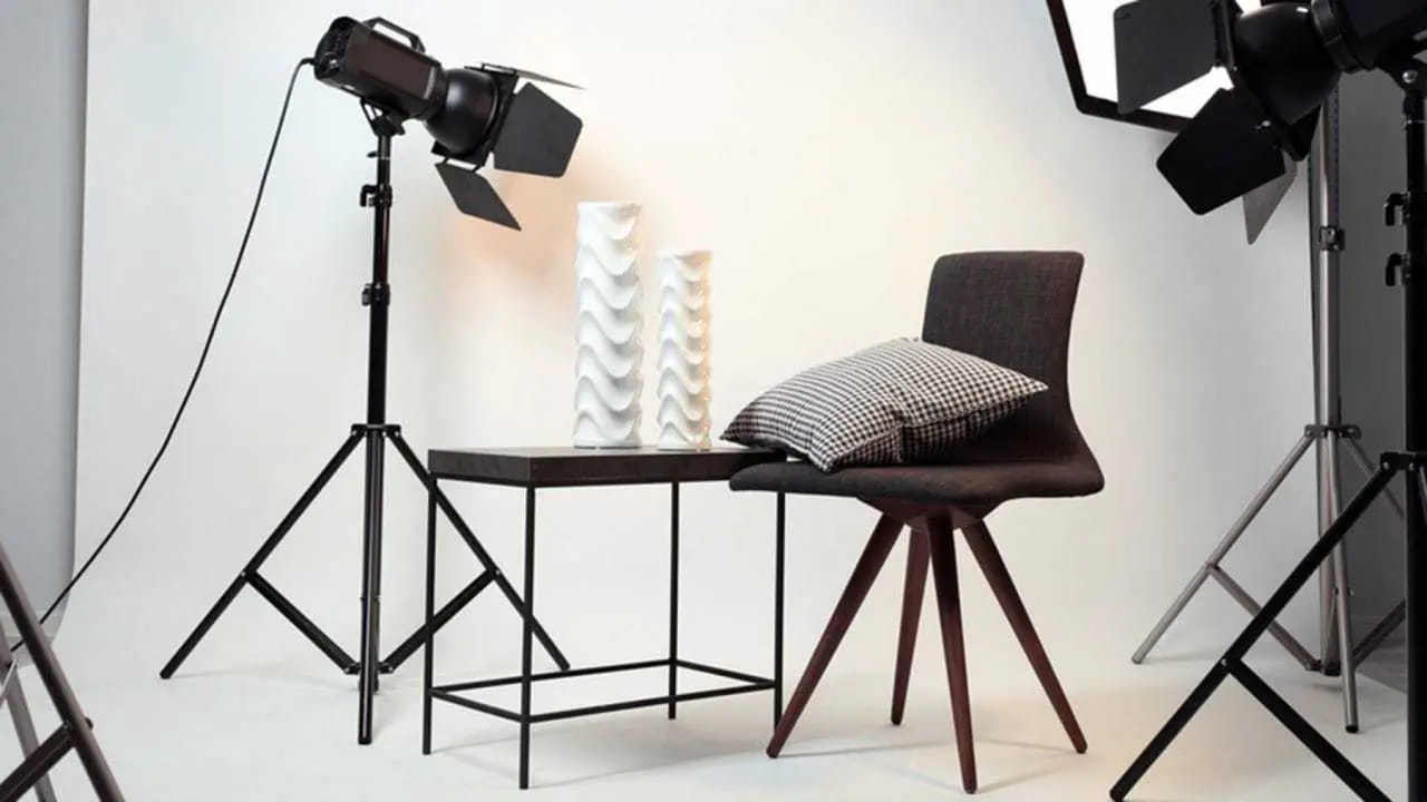 how to do product photography