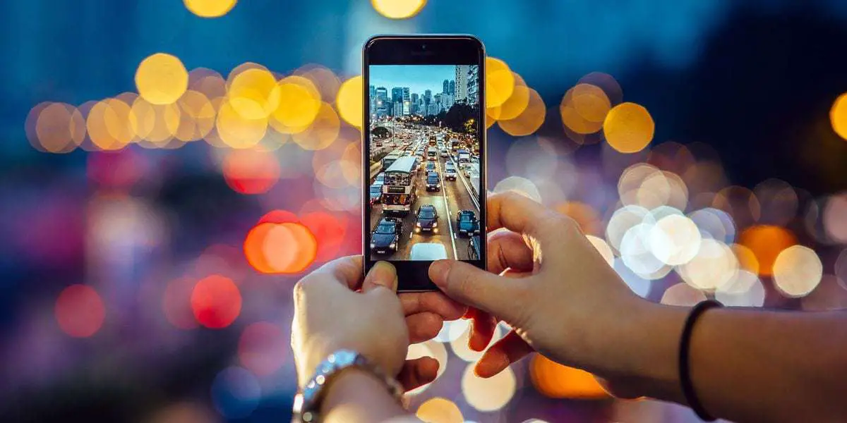 Best Mobile Phones for Night Photography in 2020