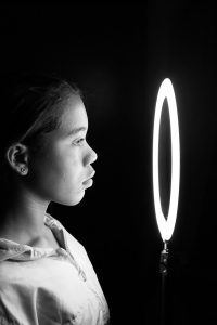 Cell Phone Lighting Accessories