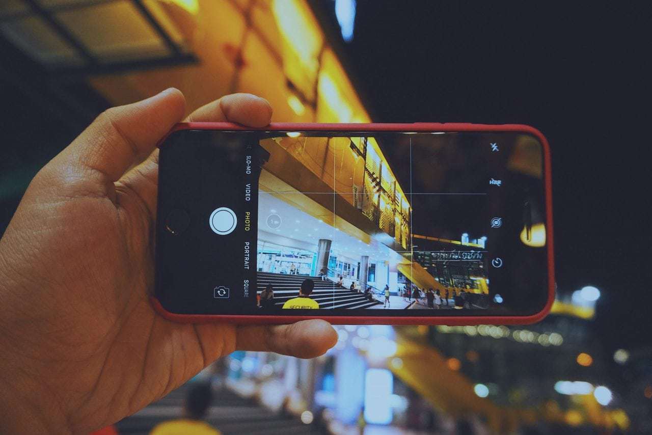 Best Mobile Phones for Night Photography in 2020 – Photos With Phones