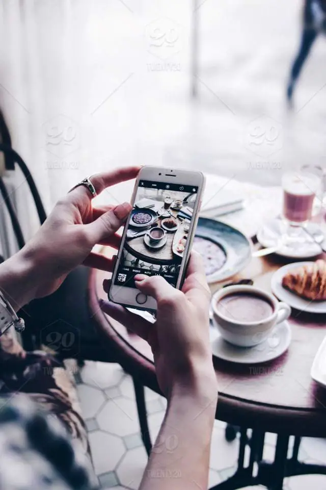 Tips for Taking Stock Photos with Your Phone