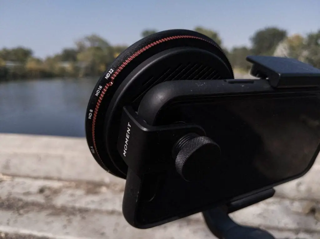 Smartphone Camera Lens Filters A Beginner's Guide Photos With Phones