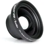Beastgrip x Kenko Pro Series Wide-Angle Lens
