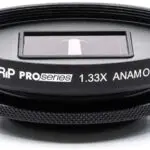 Beastgrip Anamorphic Lens