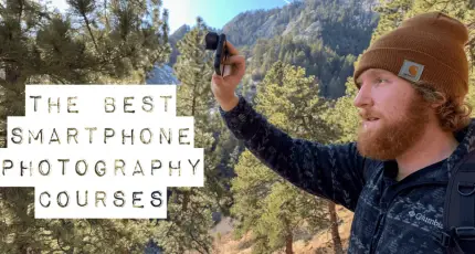 smartphone photography courses