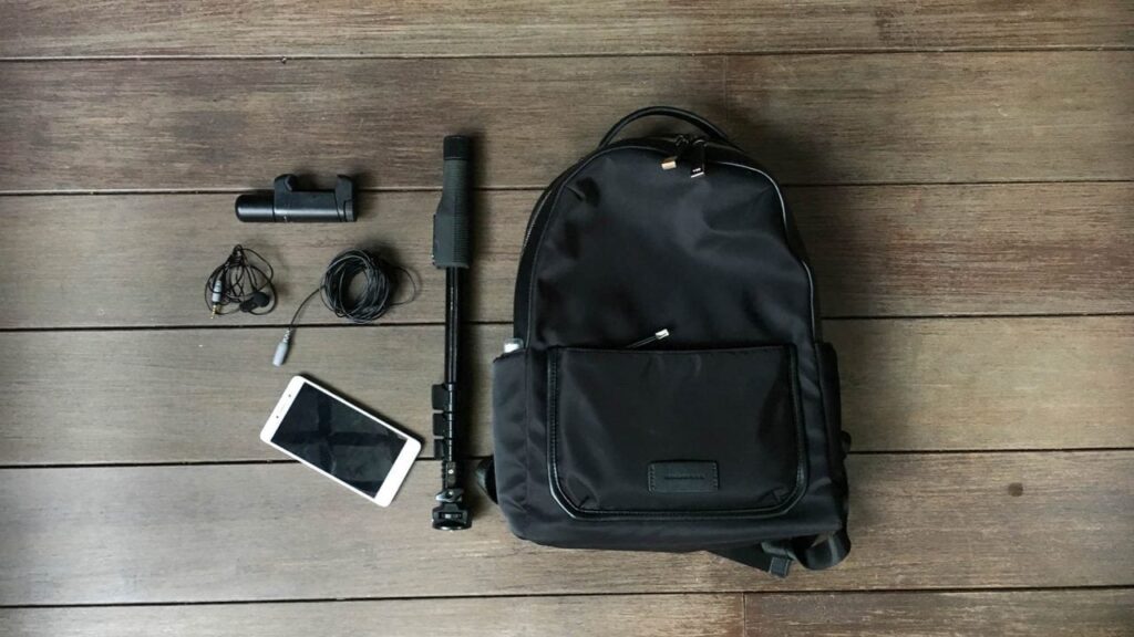 The Complete Guide To Mobile Journalism Photos With Phones