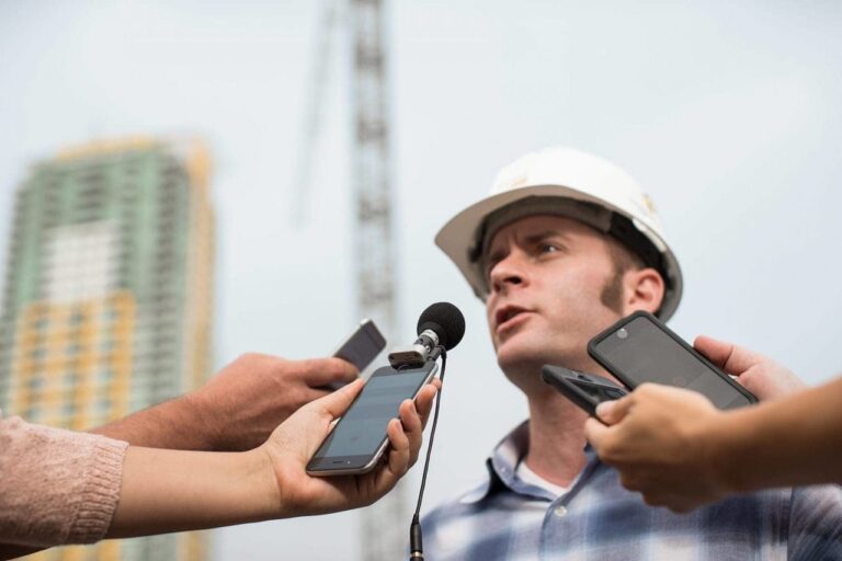 The Complete Guide To Mobile Journalism Photos With Phones