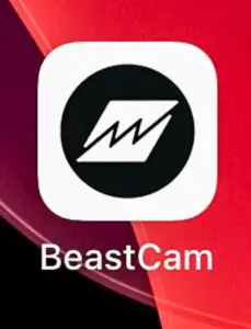 BEASTCAM Pro Camera App