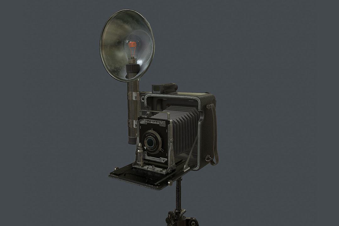 Photography Over Time: From Camera Obscura To Digital Mastery | Photos ...