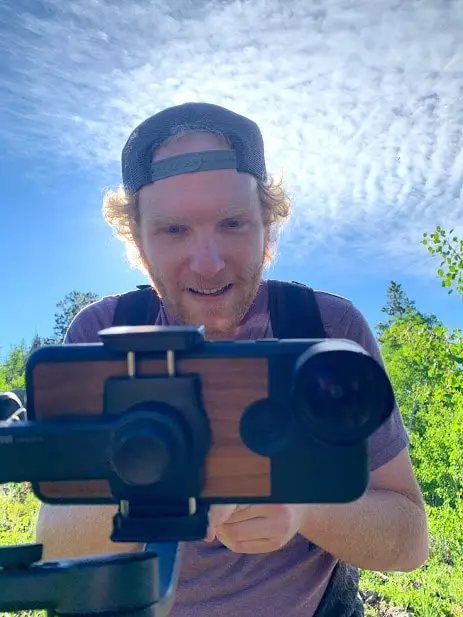best gifts for mobile photographers 2020