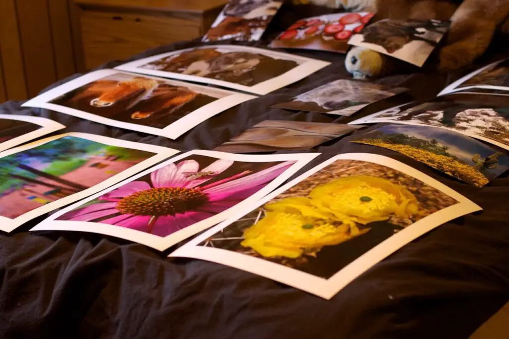 how to get smartphone photos printed