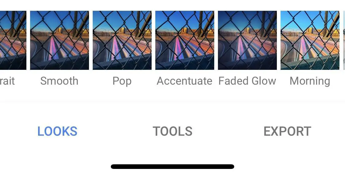 Best Free Photo Editing Apps snapseed by google