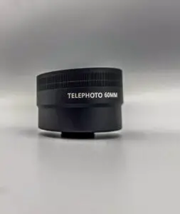 Sandmarc Tele Lens 60mm 2x zoom