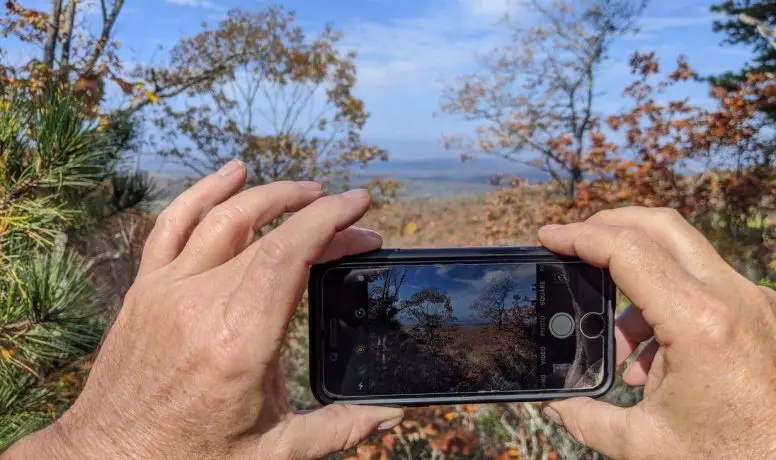 A Comprehensive Case for Phone Photography