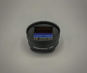 Sandmarc Anamorphic Lens 1.33x