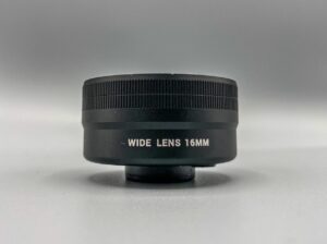 Sandmarc Wide Lens Review