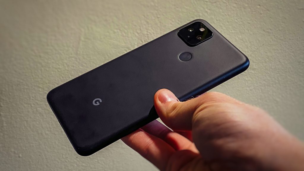 Google Pixel 4a with 5G Camera Review and Unboxing