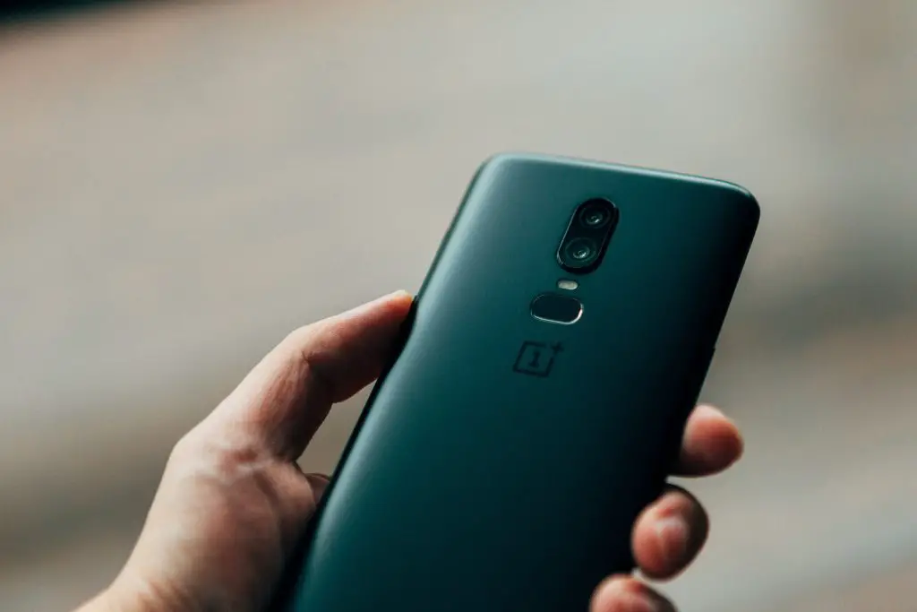 OnePlus 7T Camera review