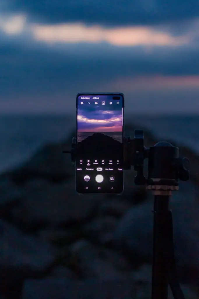Samsung Galaxy S10 Camera review