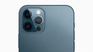 iPhone 12 Pro camera review
