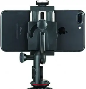 Joby GripTight Pro 2 Phone Mount review