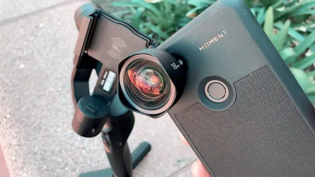 THE 3 BEST WIDE LENSES FOR ANDROIDS