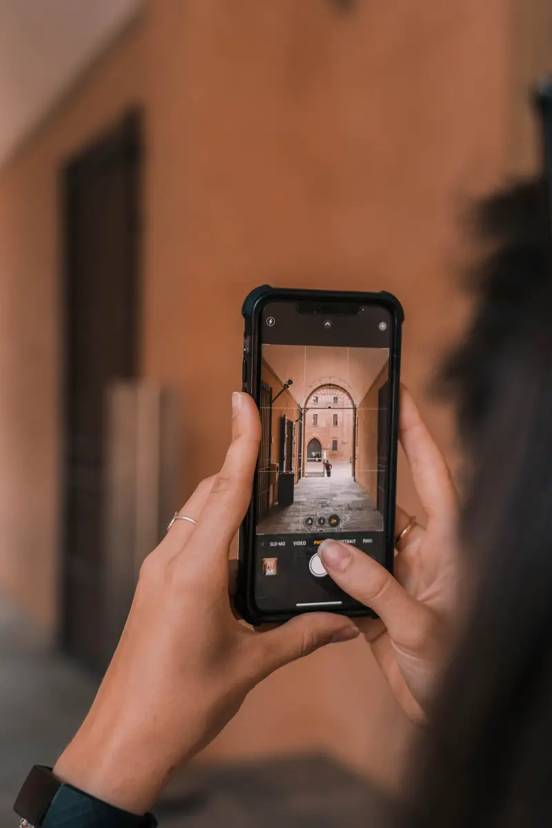 How To Find A Smartphone Photography Workshop