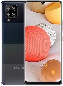 Samsung Galaxy A42 5G Camera review