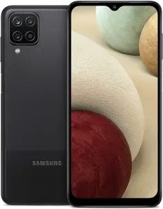 Samsung Galaxy A12 Camera review