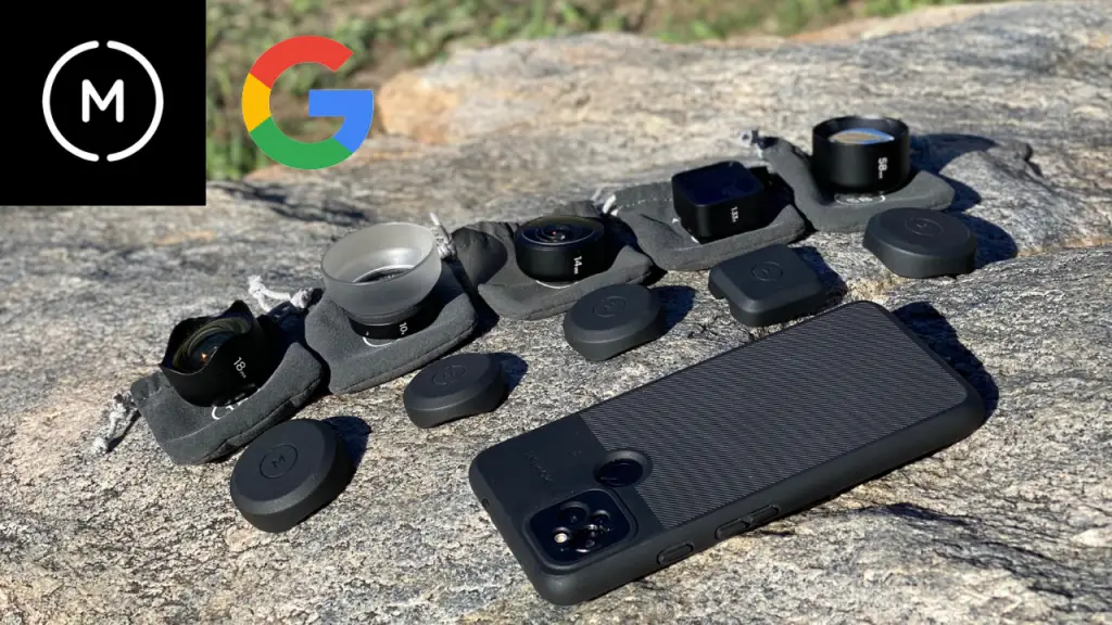 MOMENT LENS REVIEW ON GOOGLE PIXEL 4A WITH 5G