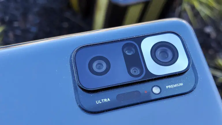 Redmi Note 10 Camera Review