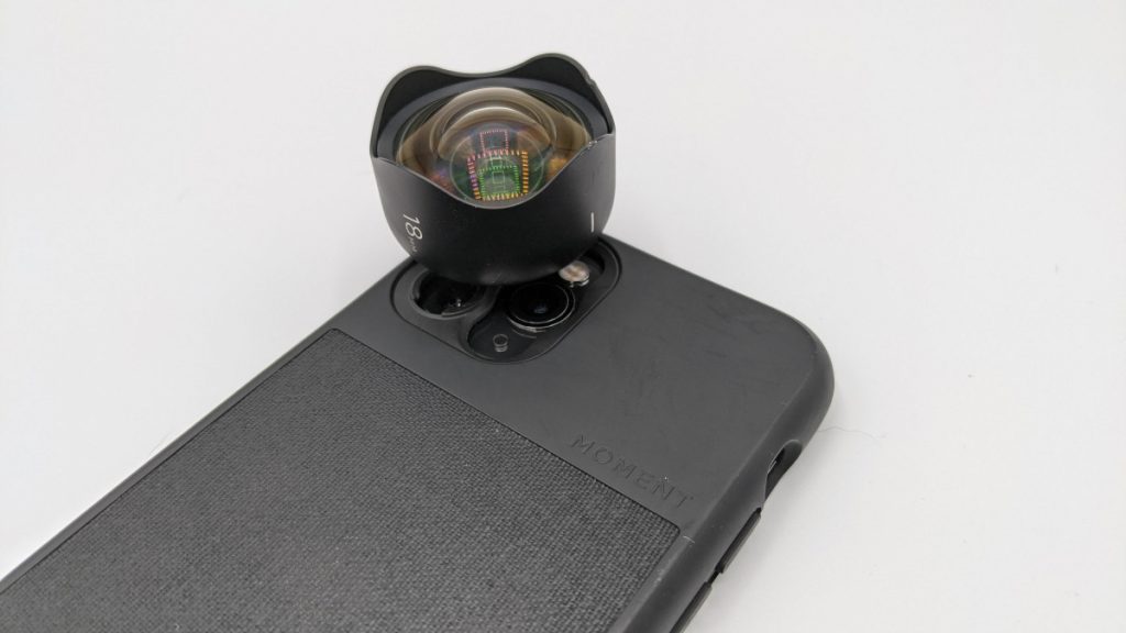 Is the Moment 18mm Lens the Best Wide Lens for iPhone and Android?