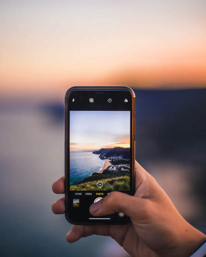Should You Use Presets for Smartphone Photography?