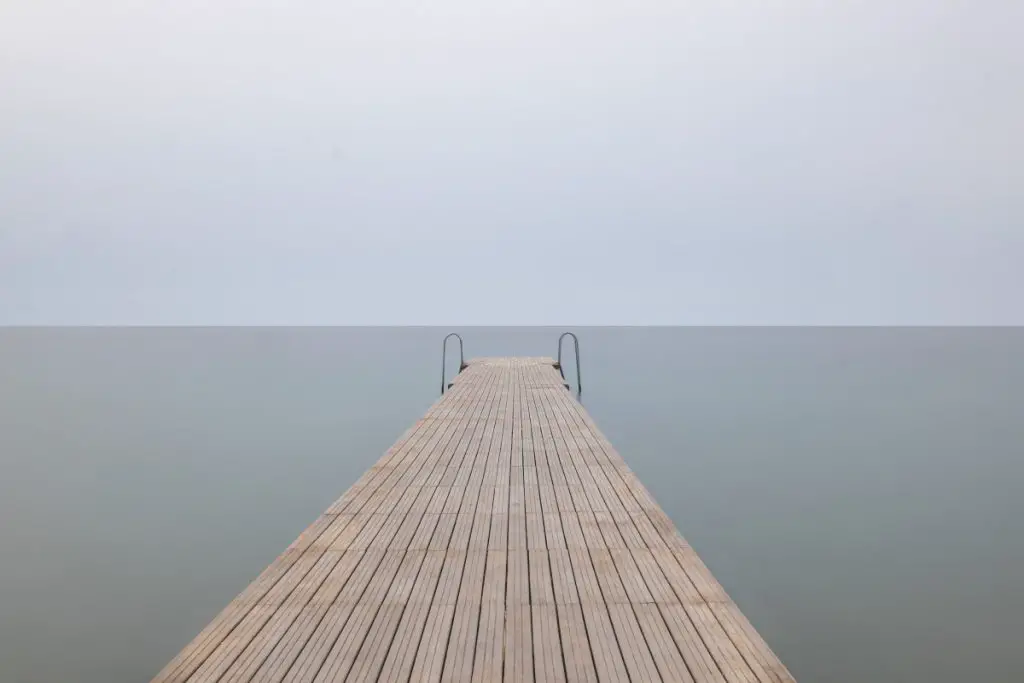 Minimalism in smartphone photography