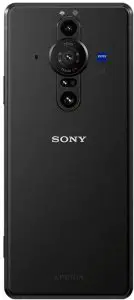 Sony Xperia PRO-I 5G camera review