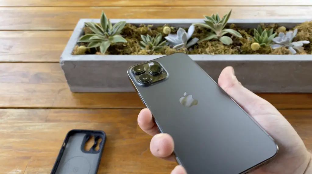 Is the iPhone 13 Pro Max Good for Filmmaking?